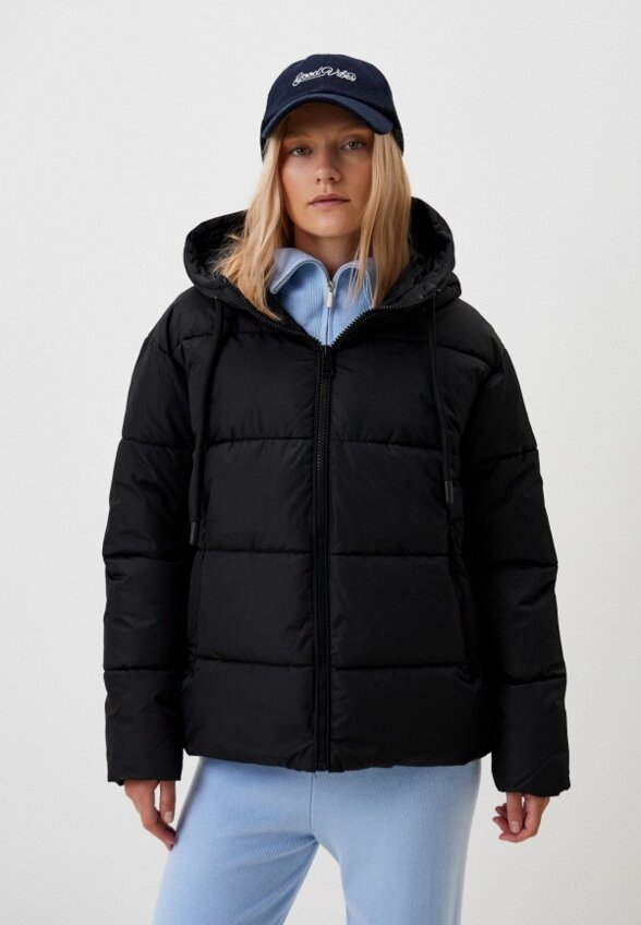 Куртка утепленная Funday