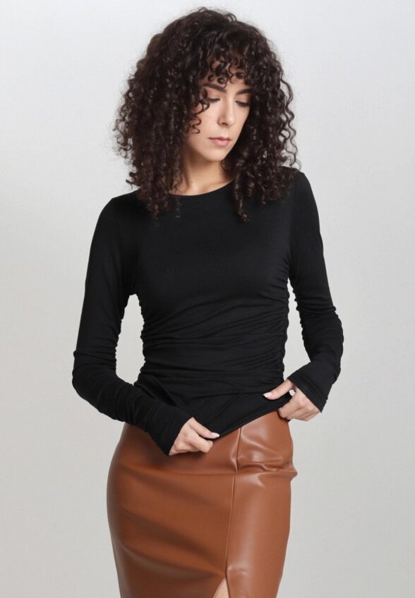 Лонгслив Kostochka