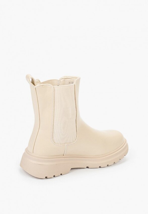 Ботинки Dino Albat