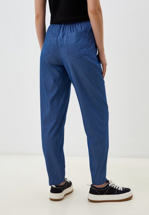 Брюки Дизайнерский Дом Тягина Татьяна