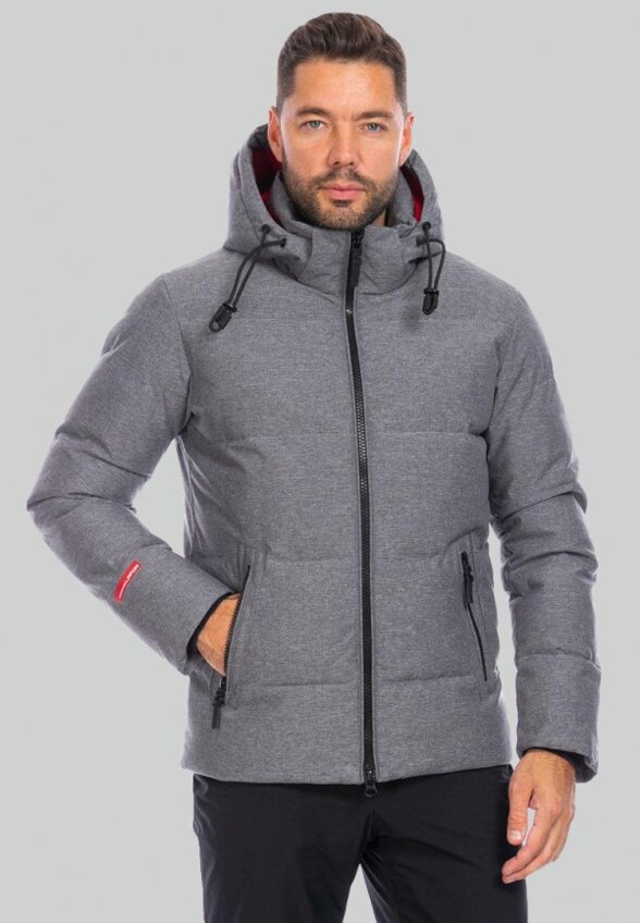 Пуховик Lafor