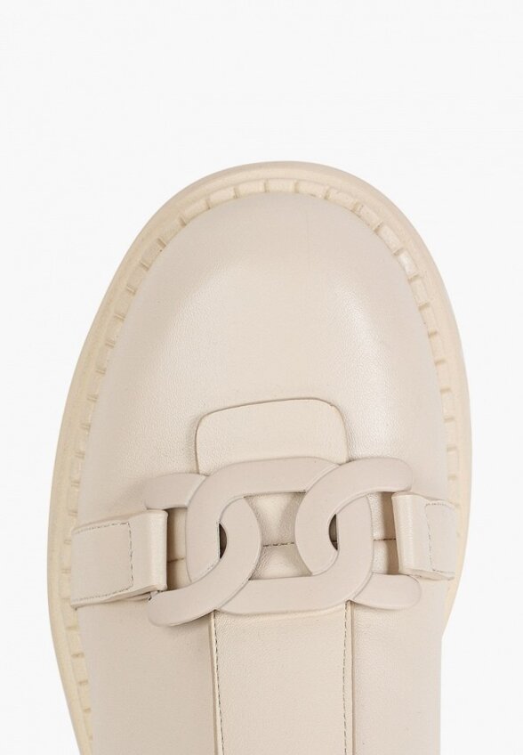 Ботинки May Vian