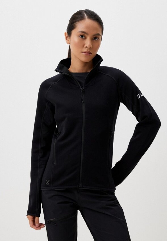 Олимпийка Berghaus