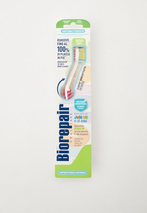 Зубная щетка Biorepair