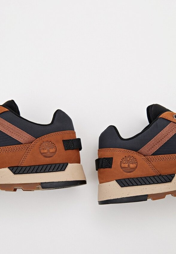 Кроссовки Timberland