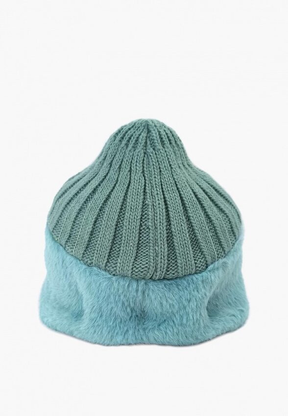 Кепка и снуд Сиринга