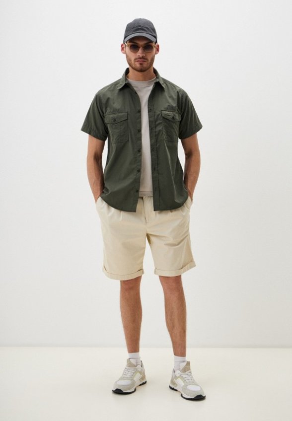 Рубашка Craghoppers