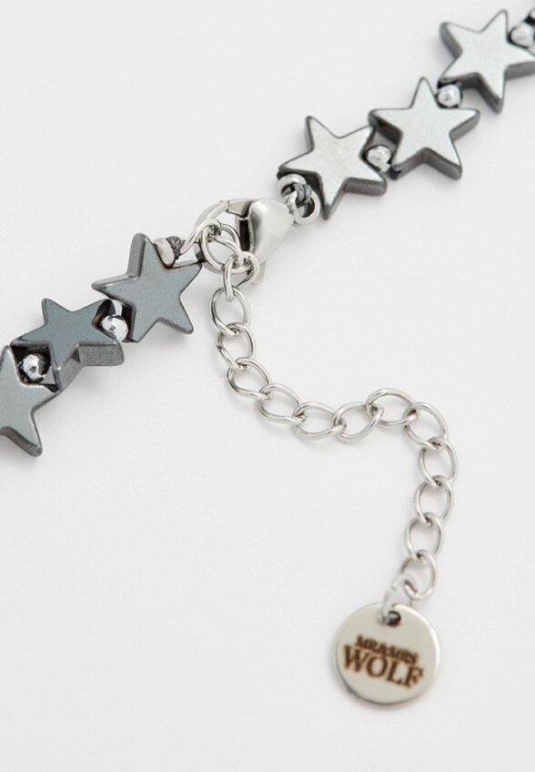 Чокер Mr&Mrs Wolf