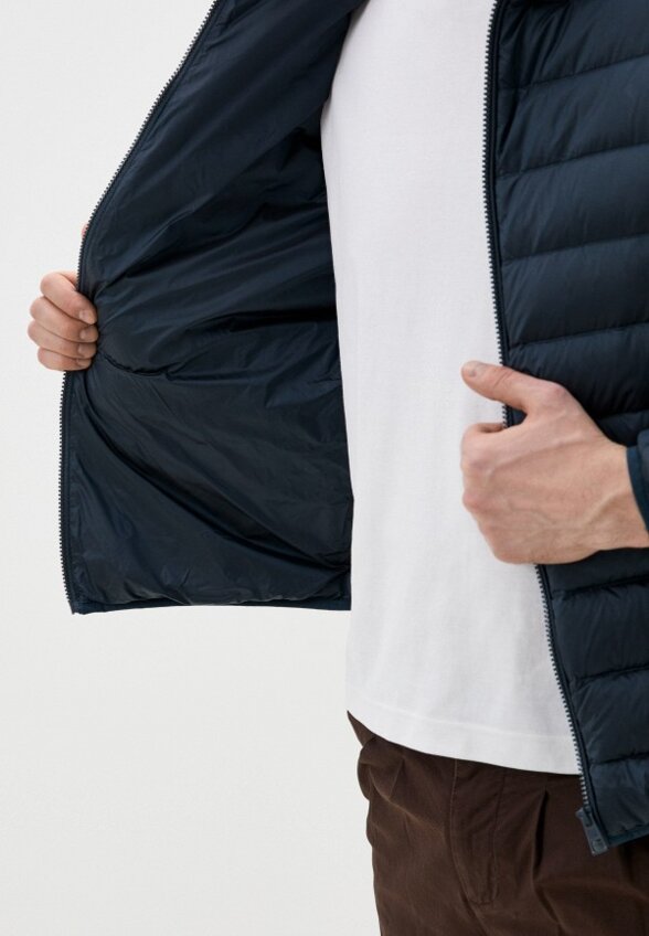 Куртка утепленная Lucky Bear