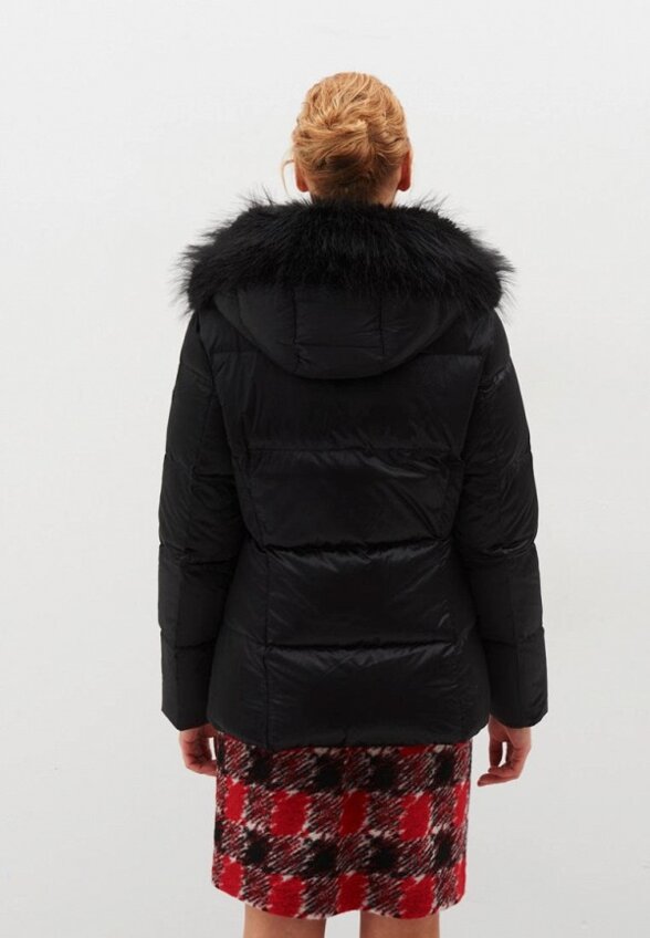 Пуховик Gerry Weber