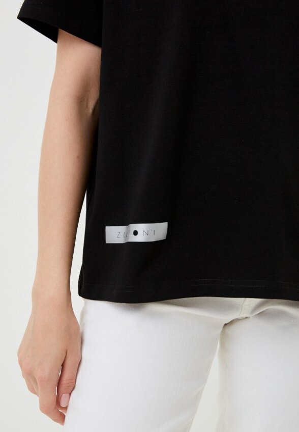 Футболка Zlatoni