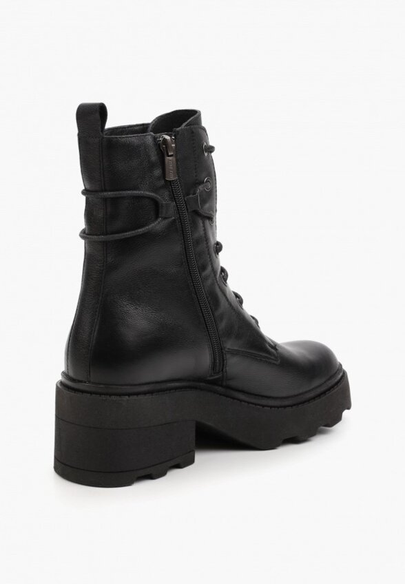 Ботильоны Ralf Ringer