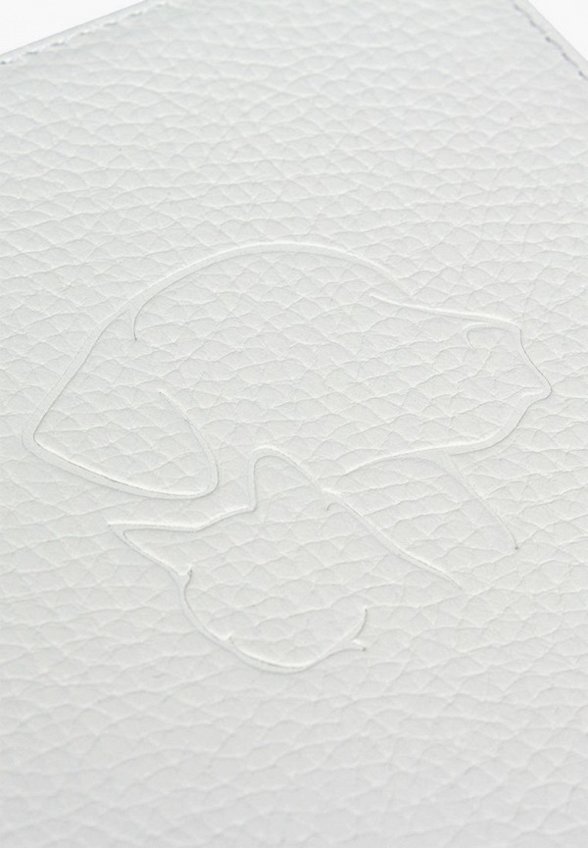 Обложка для документов Mumi