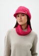 Шапка и снуд Сиринга6  - превью