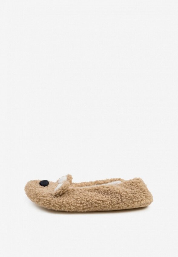 Тапочки Marmalato