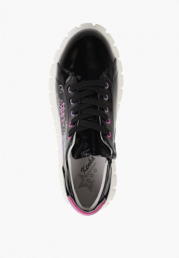 Ботинки Kenkä