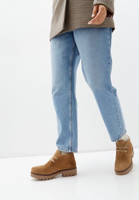 Ботинки Ever Be