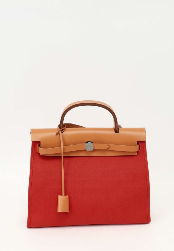 Hermes Herbag 31