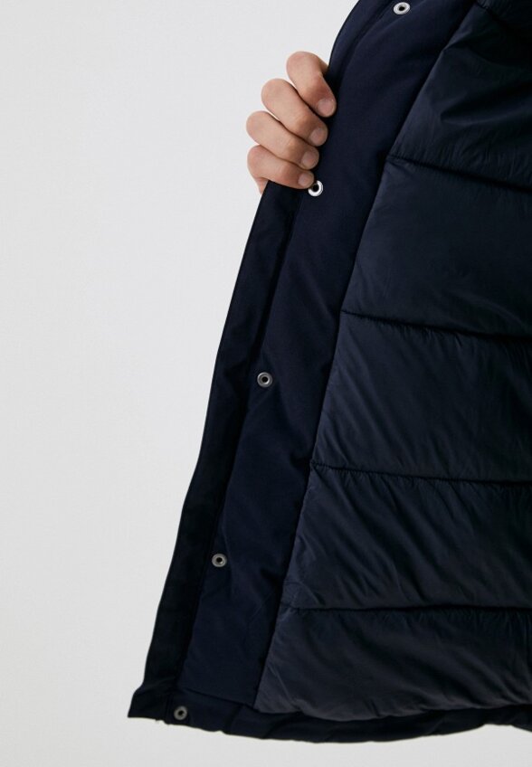 Пуховик Toread