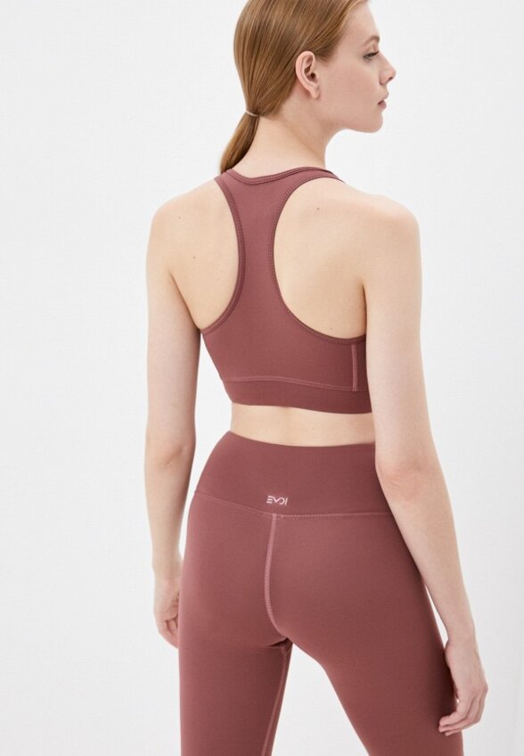 Топ спортивный Emdi