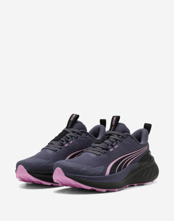 Кроссовки женские PUMA Pounce Lite 2 Trail, Синий женщинам