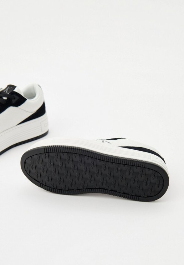 Кеды Calvin Klein Jeans