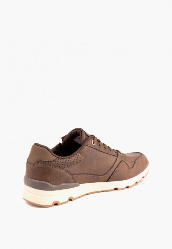 Кроссовки Quattrocomforto