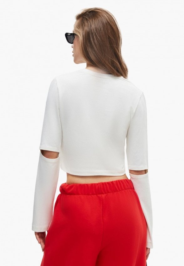 Лонгслив Top Top