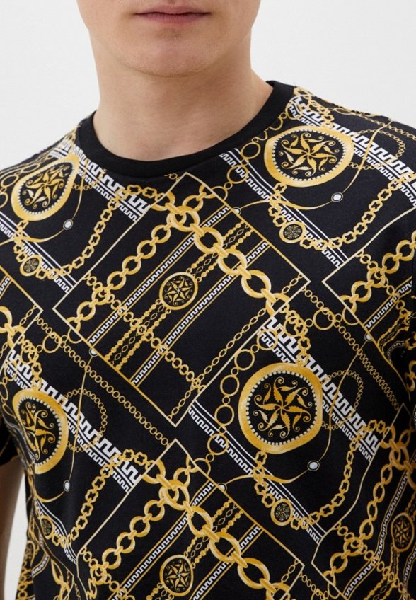 Футболка Terranova