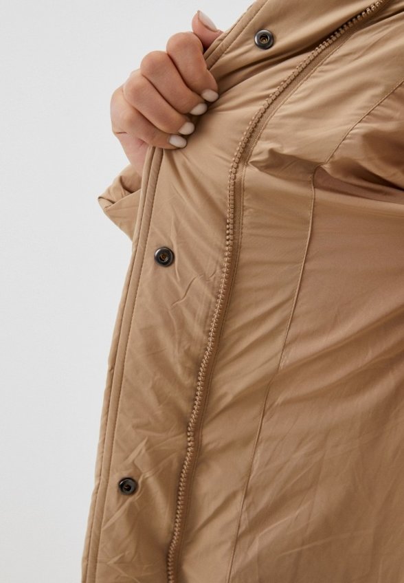 Пуховик Lawinter