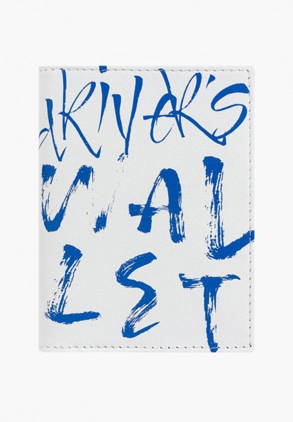 Обложка для документов Mumi