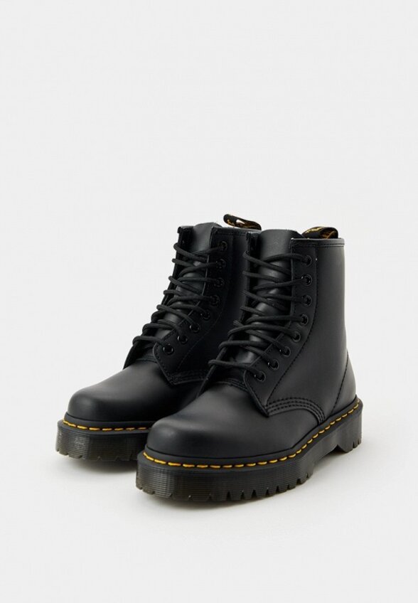 Ботинки Dr. Martens