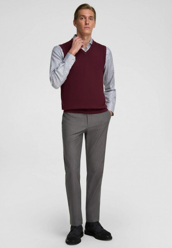 Жилет Henderson