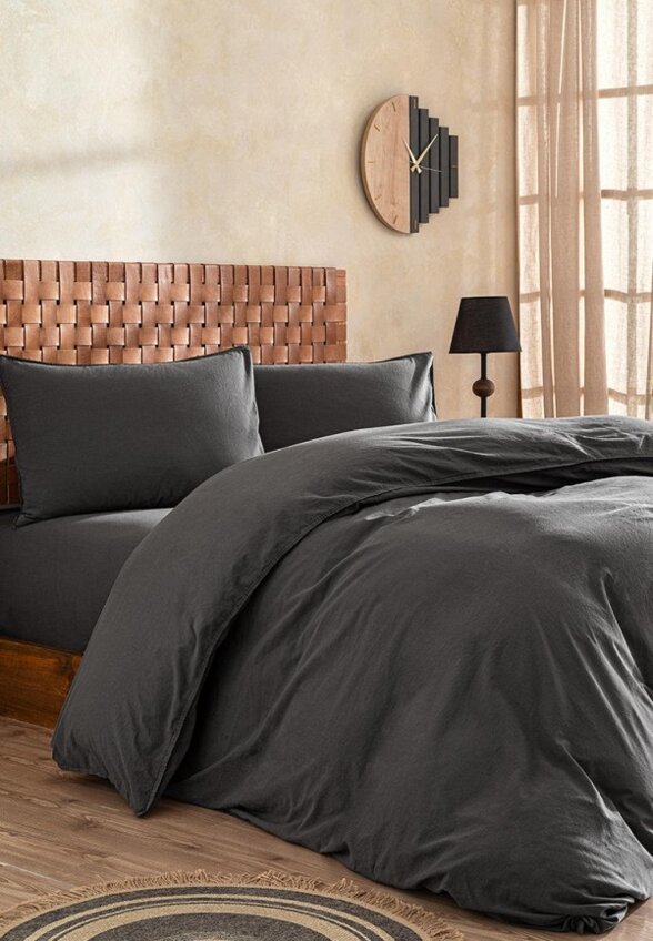 Постельное белье Евро Karna