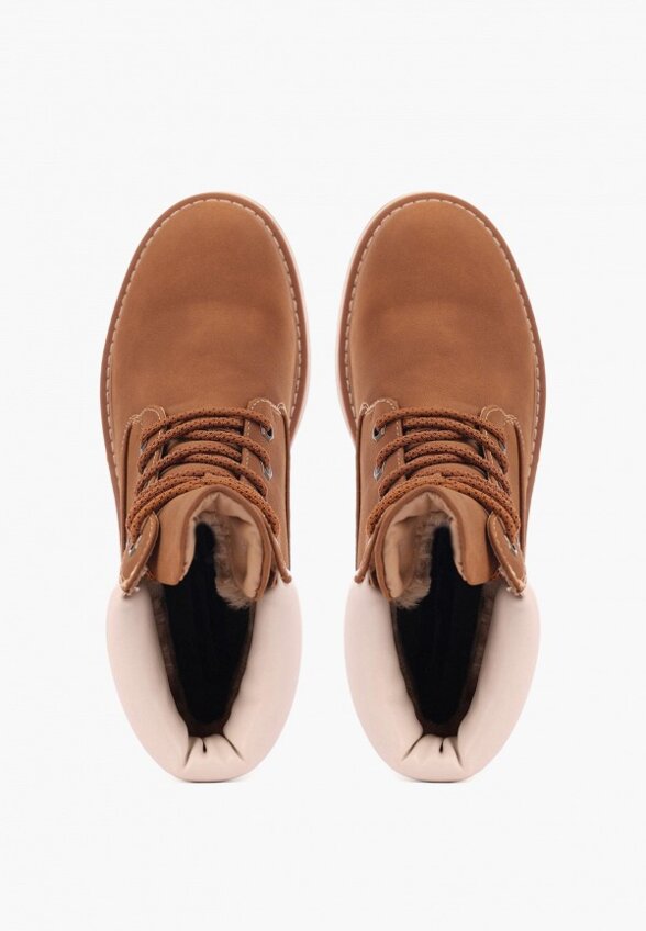 Ботинки Quattrocomforto