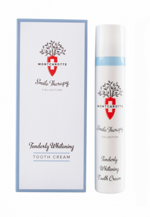Зубная паста Montcarotte