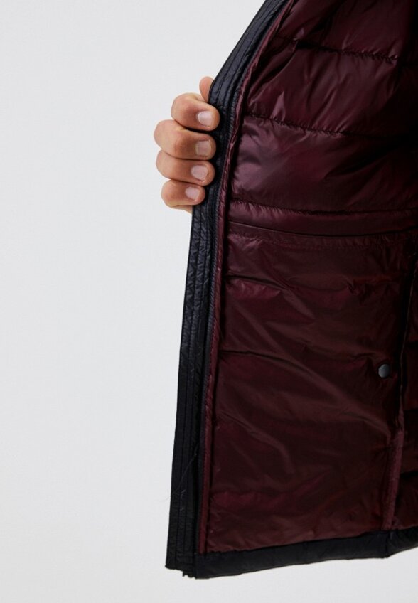 Пуховик Urban Fashion for Men