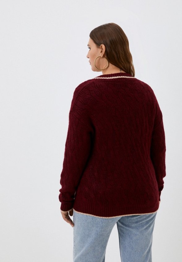 Пуловер Colin's