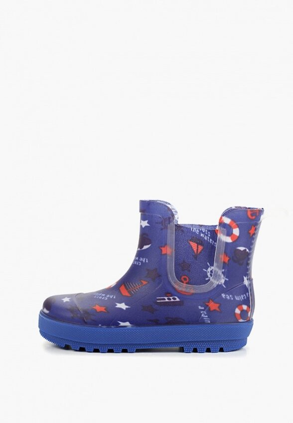 Сапоги резиновые Kenkä