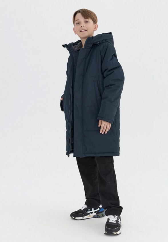 Куртка утепленная Alpex