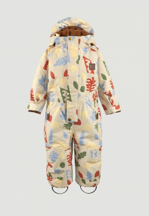 Комбинезон утепленный Mjolk