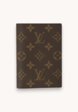 Louis Vuitton Cover for documents1  - превью