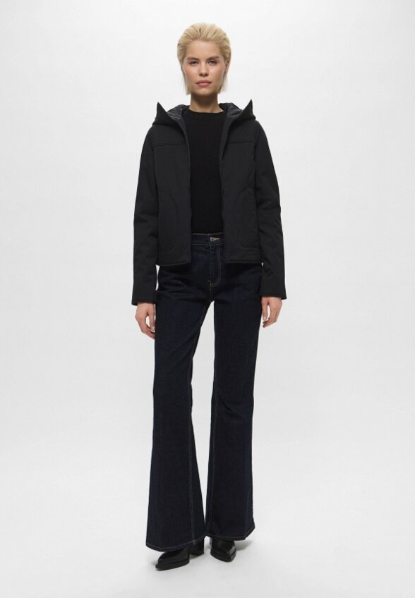 Куртка утепленная Trussardi