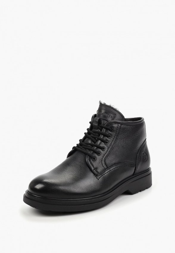 Ботинки Salamander