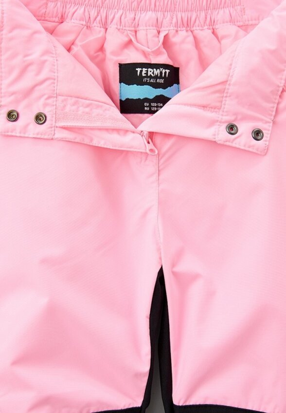 Брюки сноубордические Termit