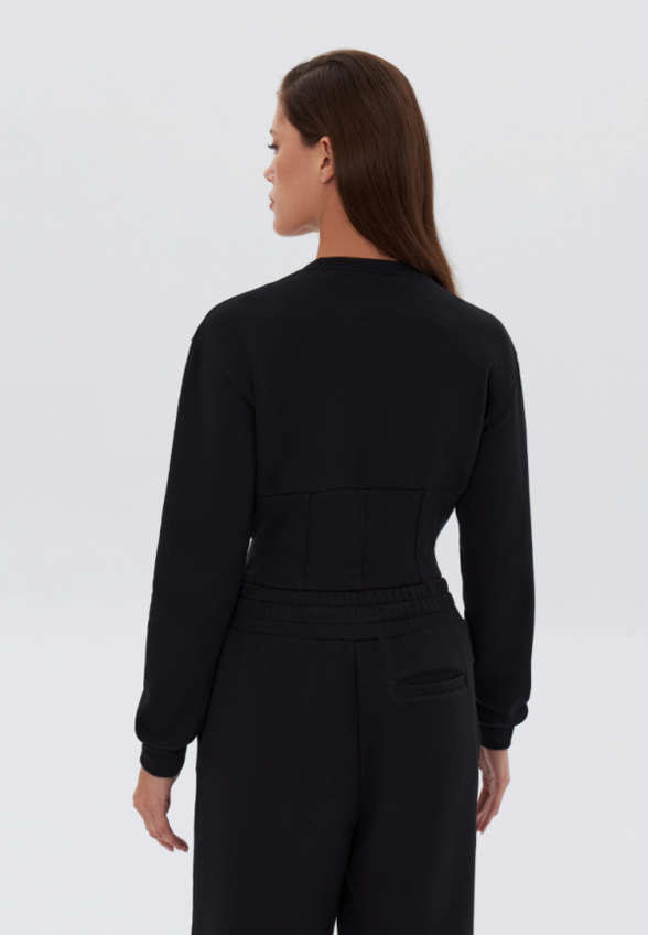 Свитшот Euphoria