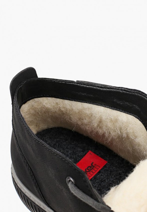 Ботинки Rieker