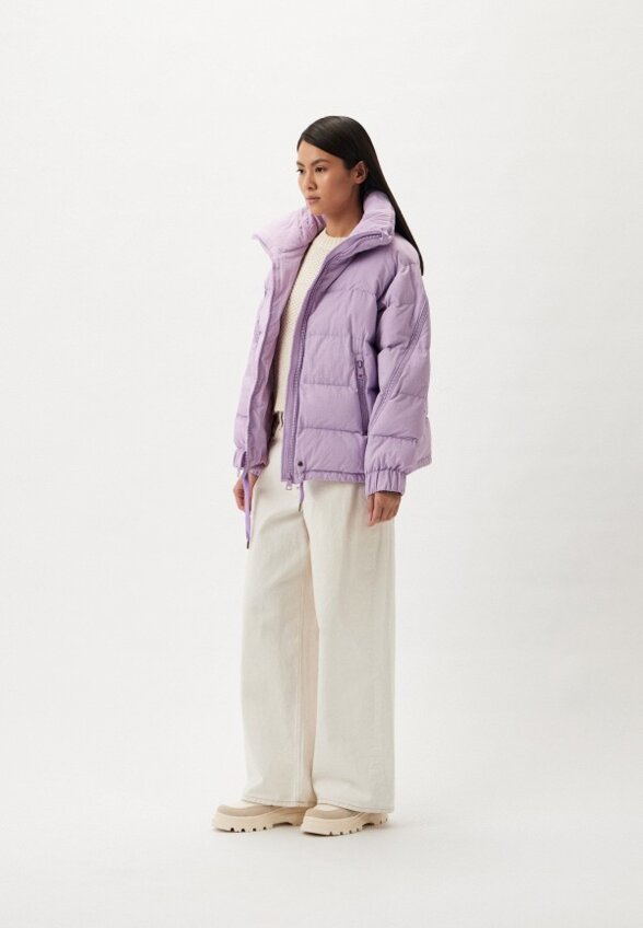 Пуховик Oof Wear