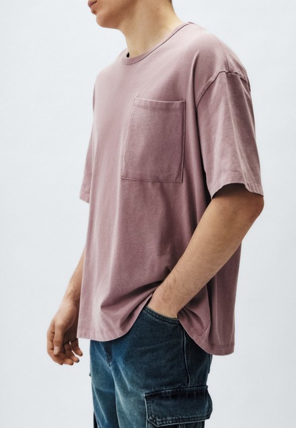 Футболка Mademan