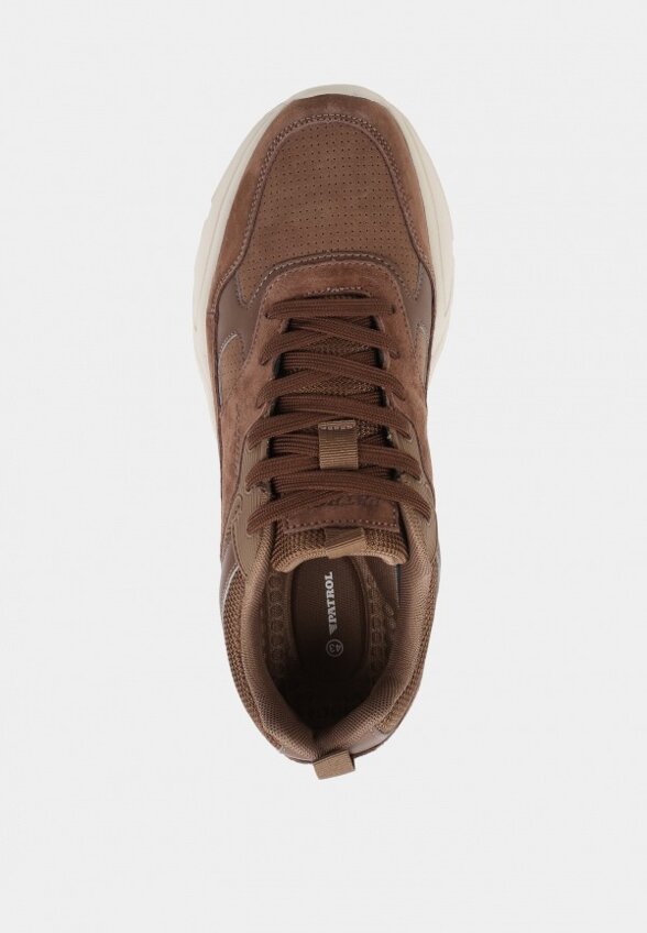 Кроссовки Patrol